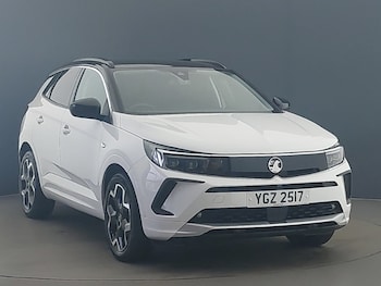 2022 - 1.2 Turbo Elite 5dr