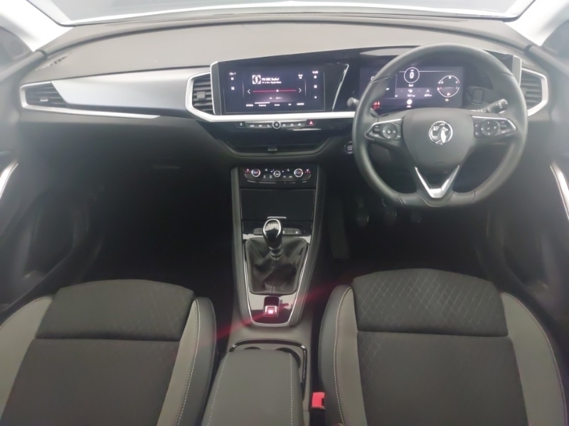 Used Vauxhall Grandland 2022 for sale - 76880009: Photo 2