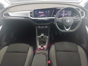 Used Vauxhall Grandland 2022 for sale - 76880009: Photo