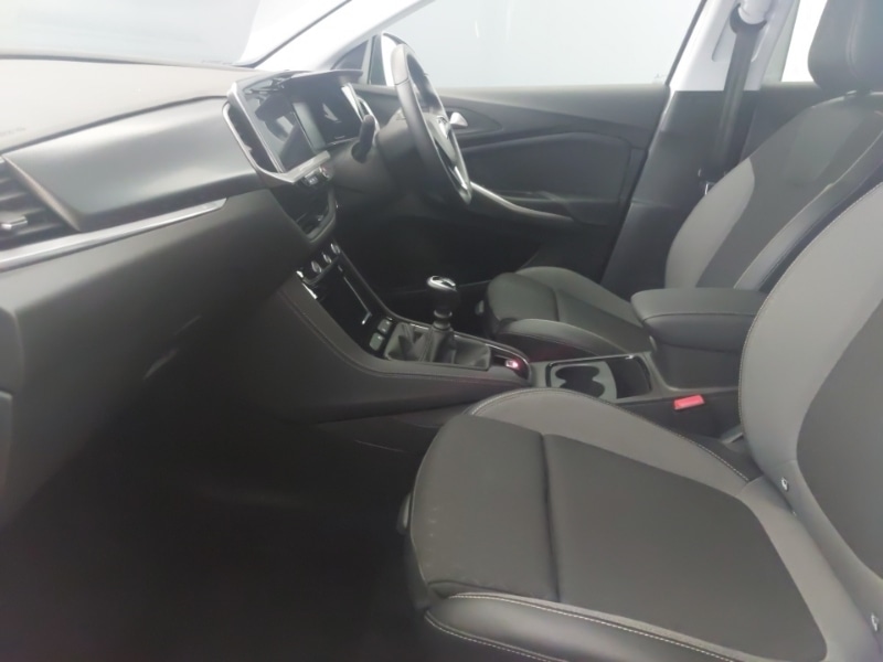 Used Vauxhall Grandland 2022 for sale - 76880009: Photo 5