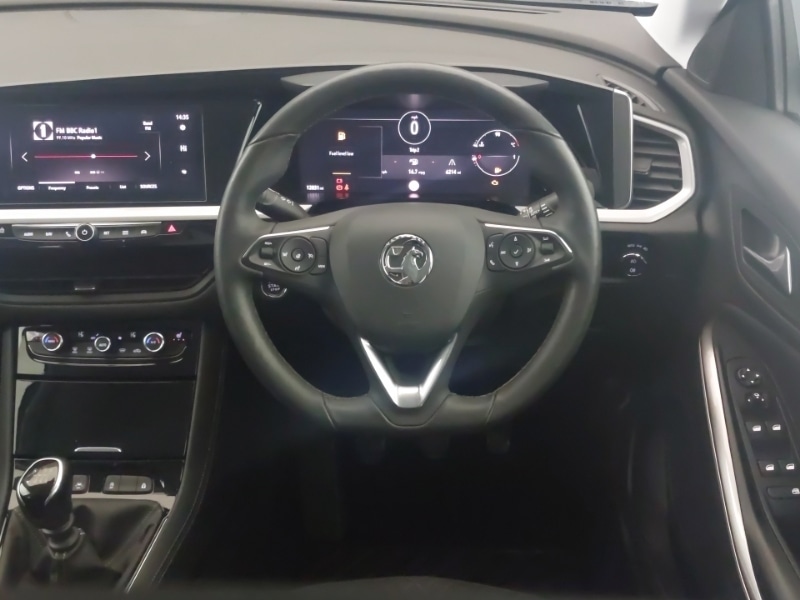 Used Vauxhall Grandland 2022 for sale - 76880009: Photo 7