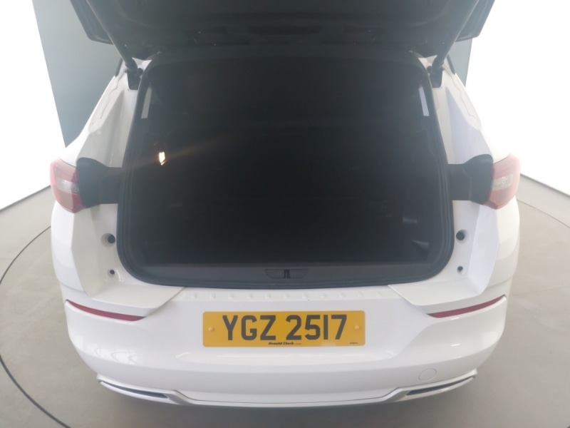 Used Vauxhall Grandland 2022 for sale - 76880009: Photo 8