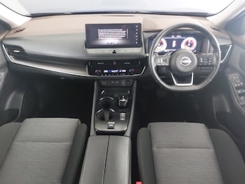 Used Nissan X-Trail 2023 for sale - 78756874: Photo