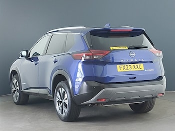 Used Nissan X-Trail 2023 for sale - 78756874: Photo