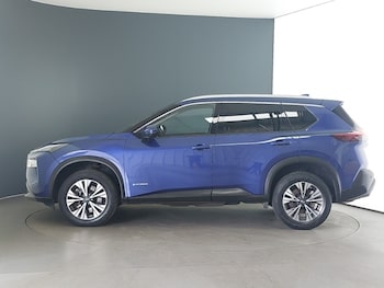 Used Nissan X-Trail 2023 for sale - 78756874: Photo