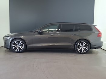 Used Volvo V60 2020 for sale - 79597816: Photo