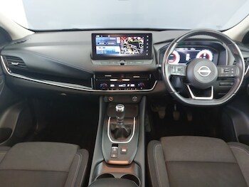 Used Nissan Qashqai 2023 for sale - 78747180: Photo