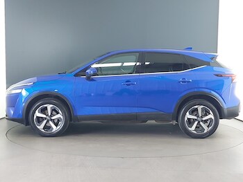 Used Nissan Qashqai 2023 for sale - 78747180: Photo