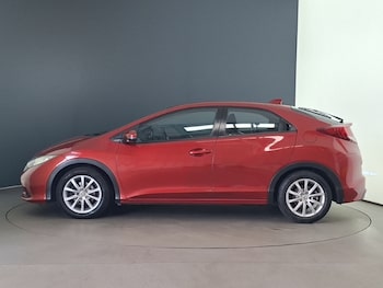 Used Honda Civic 2014 for sale - 79433012: Photo