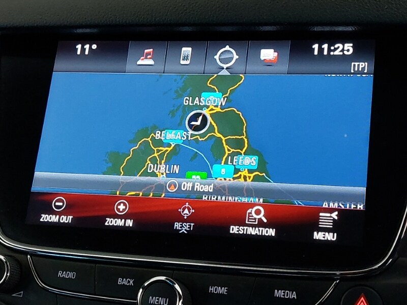 Used Vauxhall Astra 2019 for sale - 77815931: Photo 11