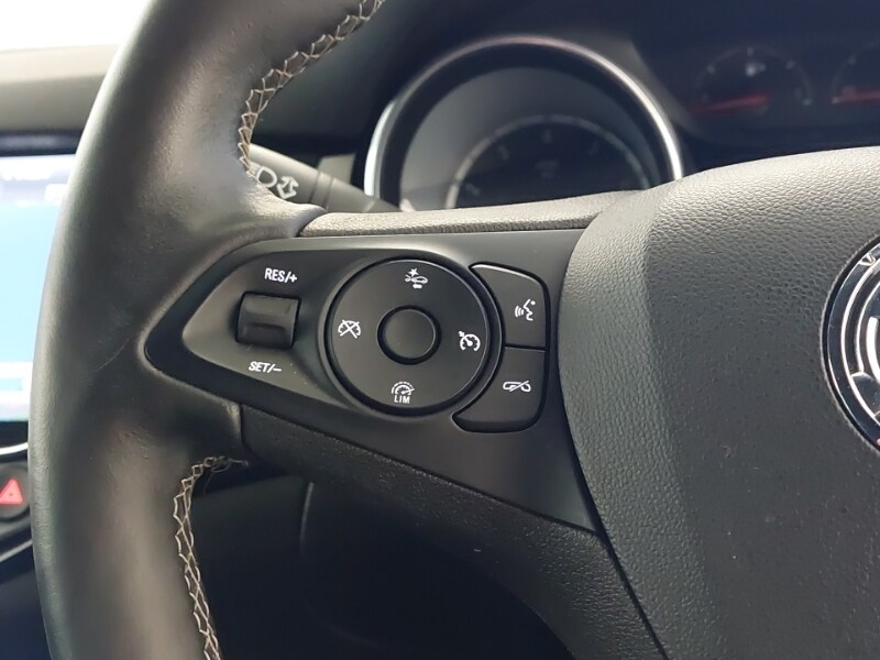Used Vauxhall Astra 2019 for sale - 77815931: Photo 14