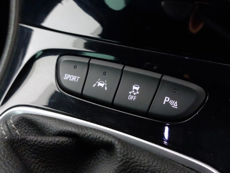 Used Vauxhall Astra 2019 for sale - 77815931: Photo 16