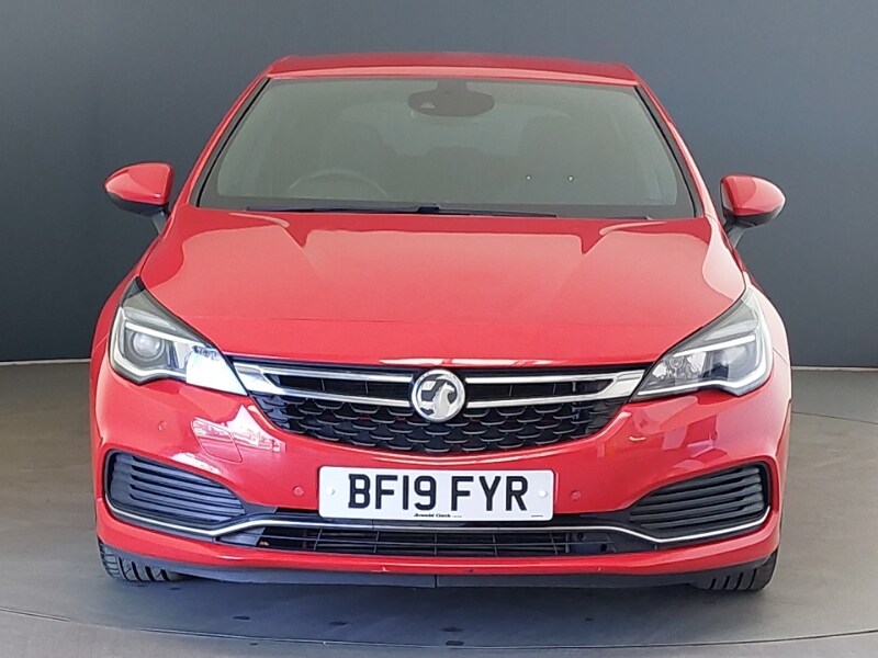 Used Vauxhall Astra 2019 for sale - 77815931: Photo 19