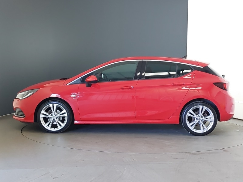 Used Vauxhall Astra 2019 for sale - 77815931: Photo 4