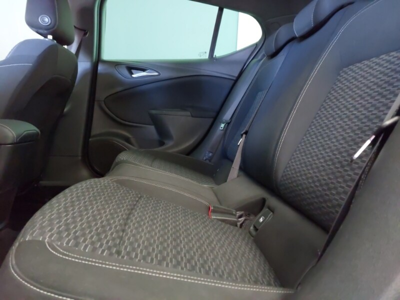 Used Vauxhall Astra 2019 for sale - 77815931: Photo 6