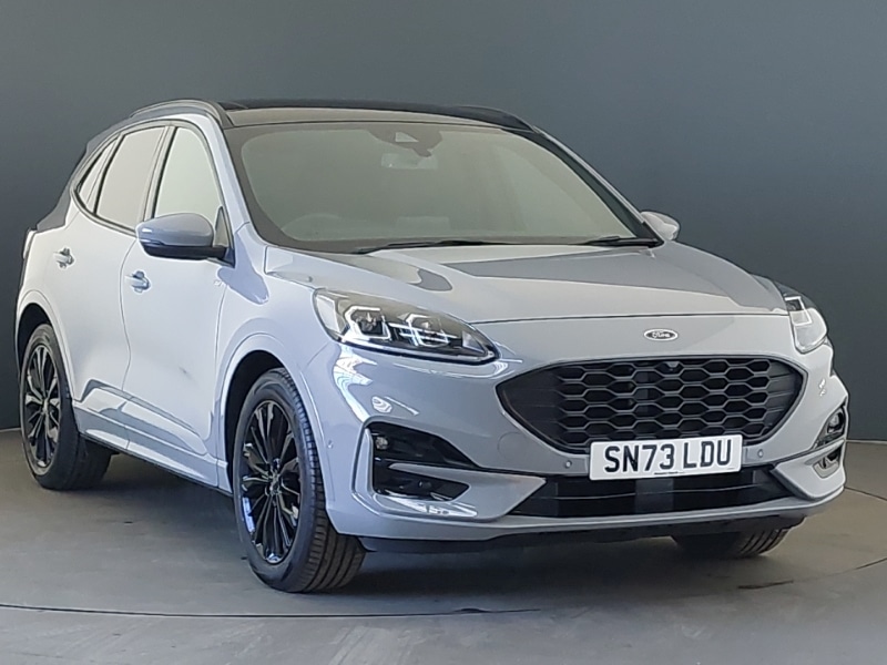 Used Ford Kuga 2023 for sale - 77548755: Photo 1