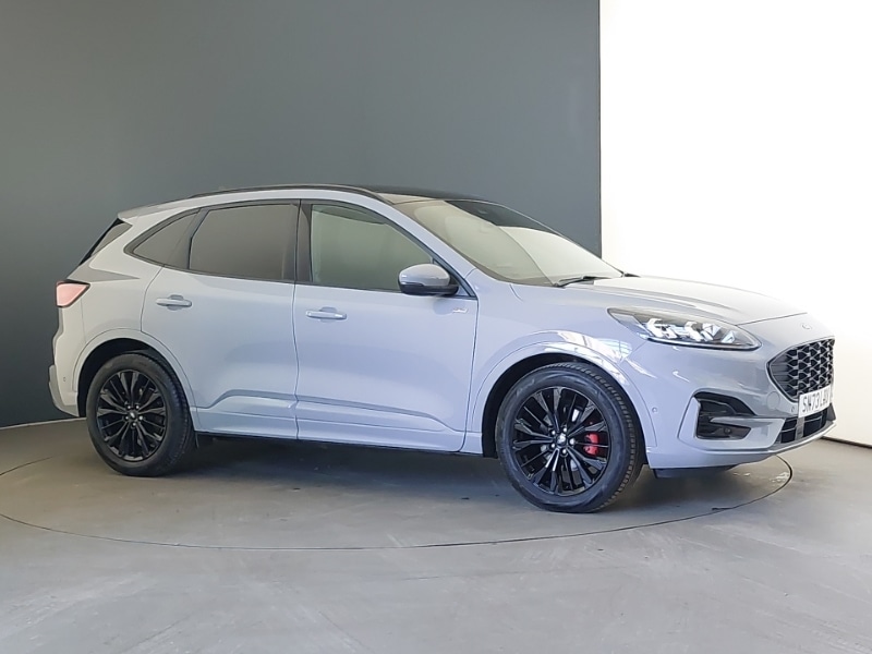 Used Ford Kuga 2023 for sale - 77548755: Photo 12