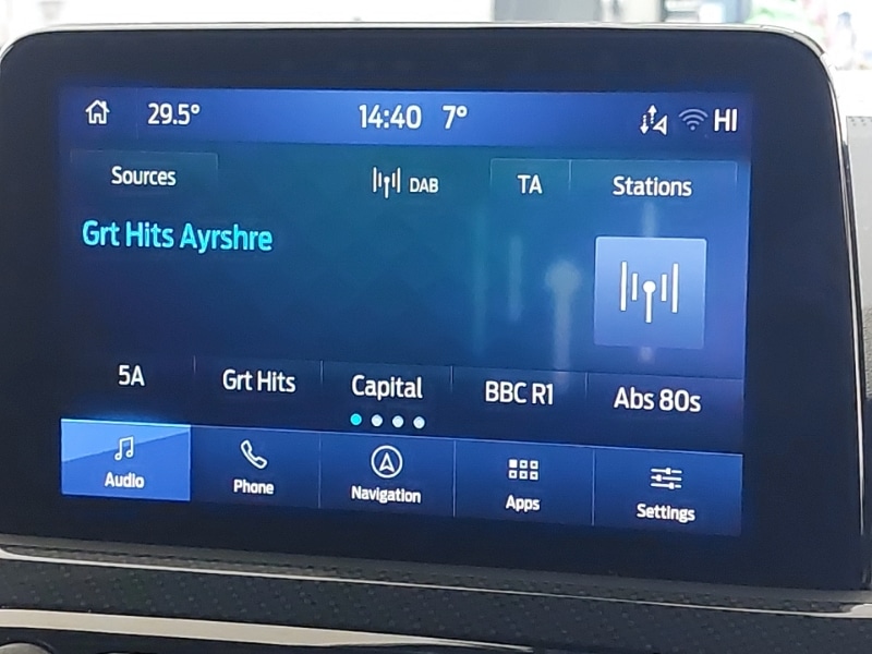 Used Ford Kuga 2023 for sale - 77548755: Photo 17