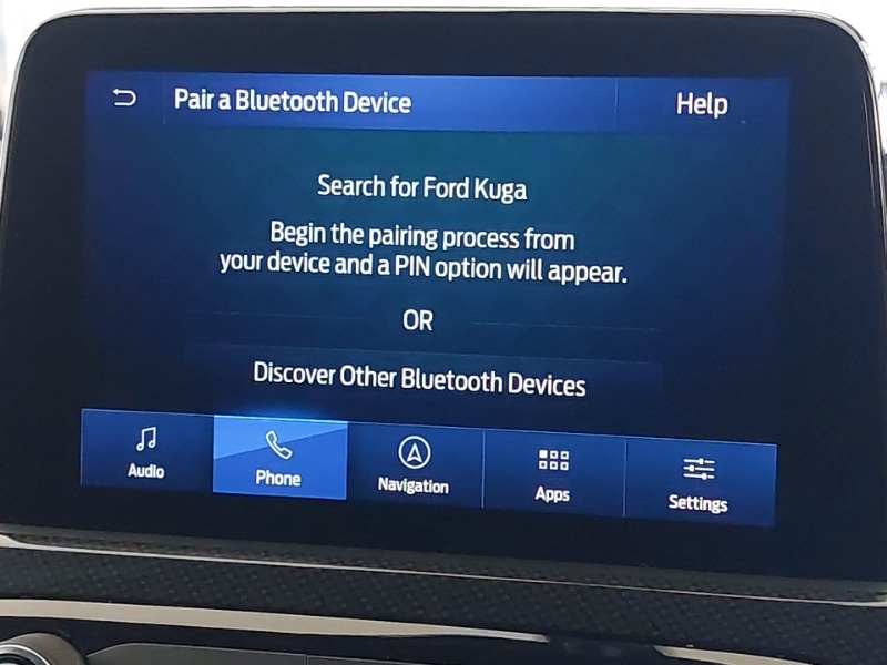 Used Ford Kuga 2023 for sale - 77548755: Photo 18