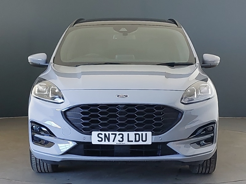 Used Ford Kuga 2023 for sale - 77548755: Photo 19