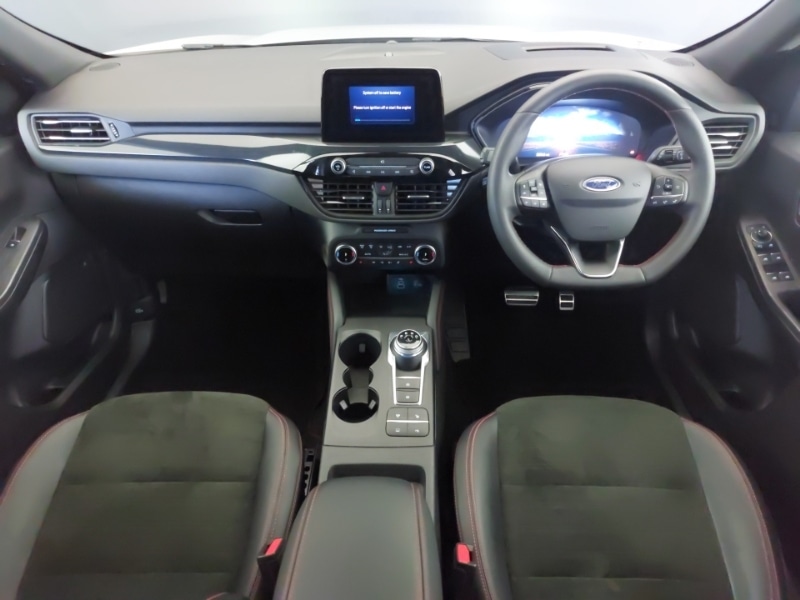 Used Ford Kuga 2023 for sale - 77548755: Photo 2