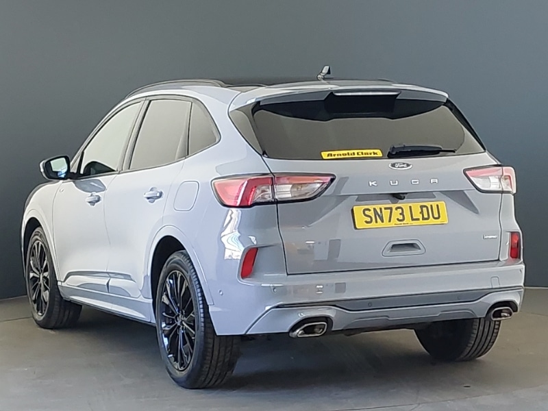 Used Ford Kuga 2023 for sale - 77548755: Photo 3