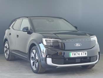 2024 - 210kW Premium 77kWh 5dr Auto