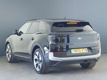 Used Ford Explorer 2024 for sale - 74514677: Photo