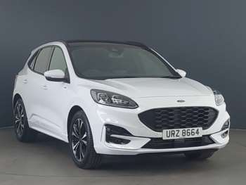 2023 - 1.5 EcoBoost 150 ST-Line X Edition 5dr
