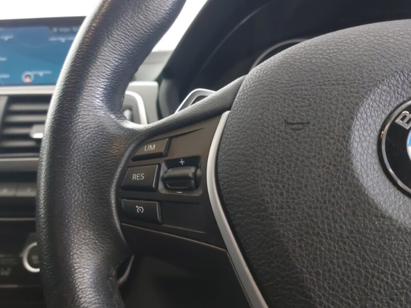 Used BMW 3 Series 2018 for sale - 76683383: Photo 14