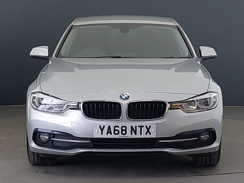 Used BMW 3 Series 2018 for sale - 76683383: Photo 19