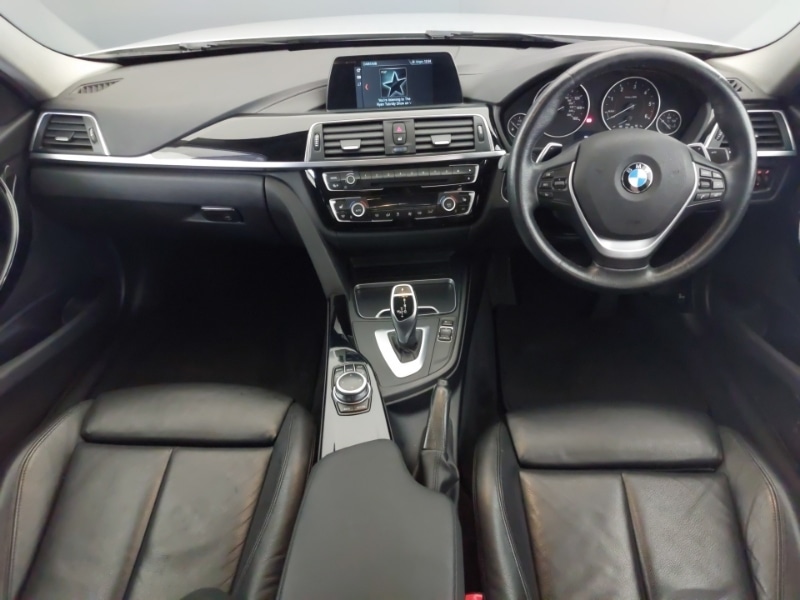 Used BMW 3 Series 2018 for sale - 76683383: Photo 2