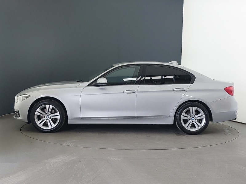 Used BMW 3 Series 2018 for sale - 76683383: Photo 4