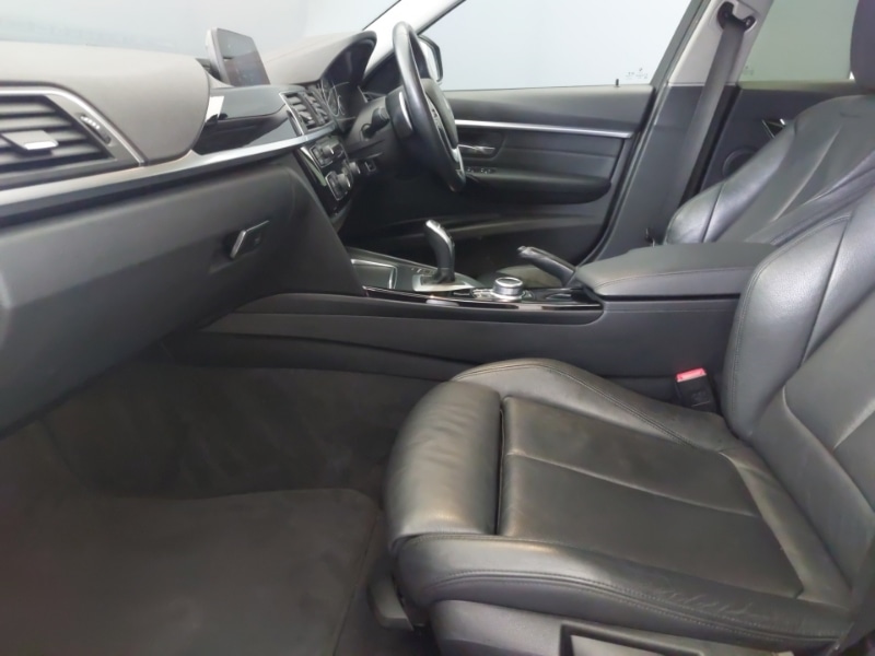 Used BMW 3 Series 2018 for sale - 76683383: Photo 5