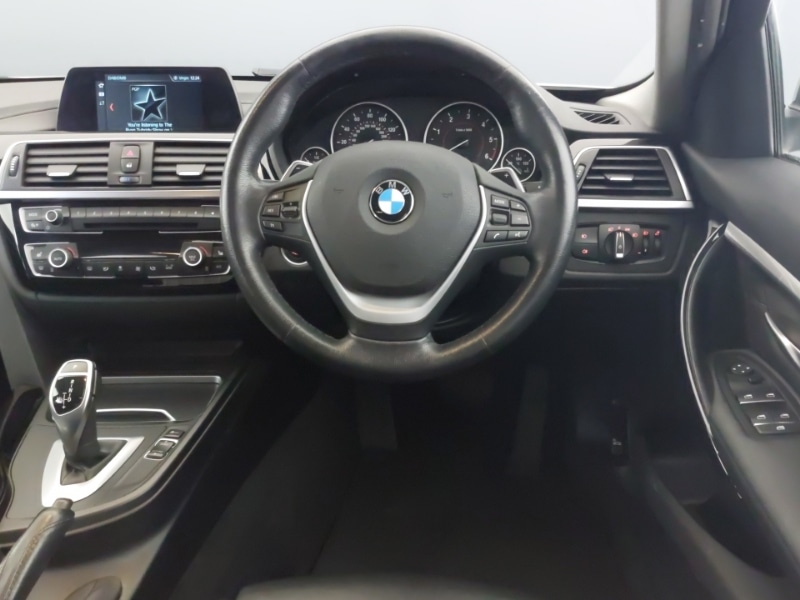Used BMW 3 Series 2018 for sale - 76683383: Photo 7