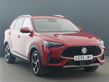 MG MG HS feature image