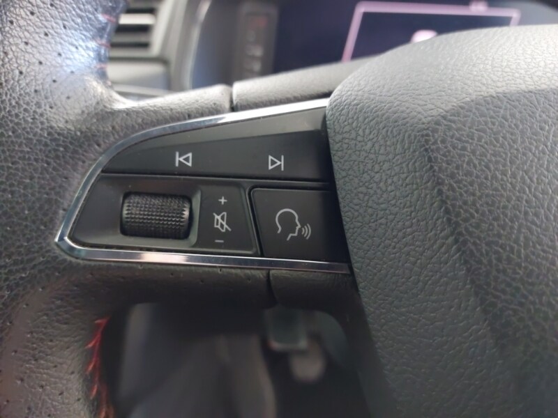 Used SEAT Ibiza 2020 for sale - 77790648: Photo 12