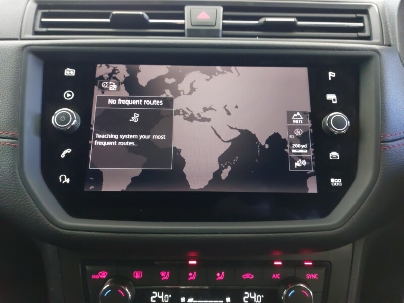 Used SEAT Ibiza 2020 for sale - 77790648: Photo 15