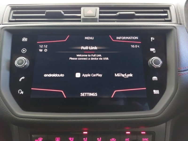 Used SEAT Ibiza 2020 for sale - 77790648: Photo 16