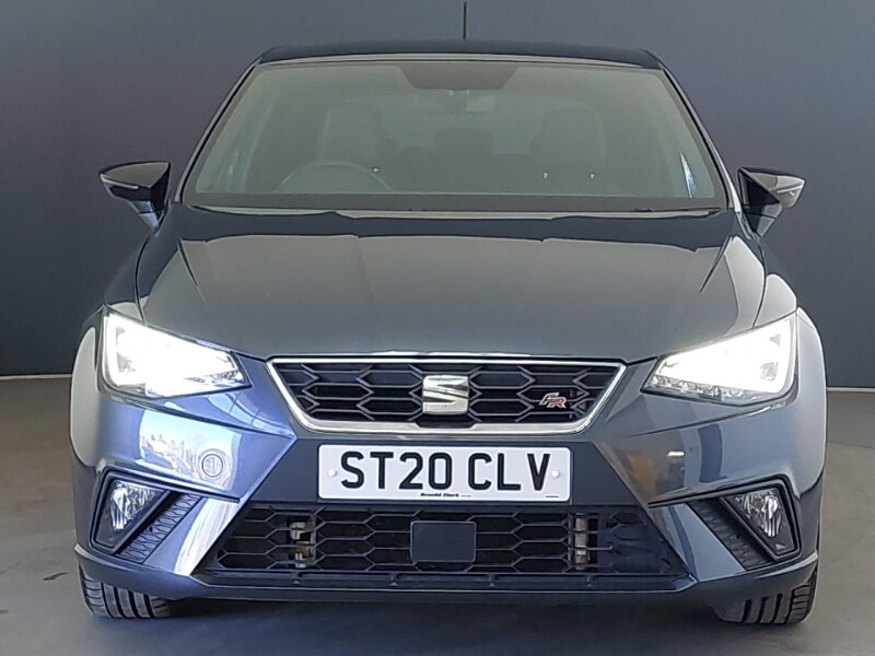 Used SEAT Ibiza 2020 for sale - 77790648: Photo 19