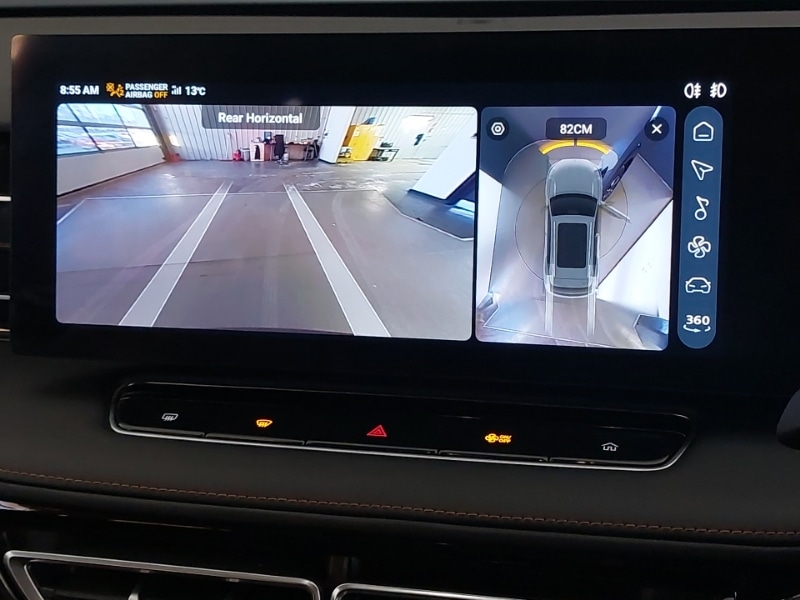 Used MG MG HS 2025 for sale - 76695819: Photo 10