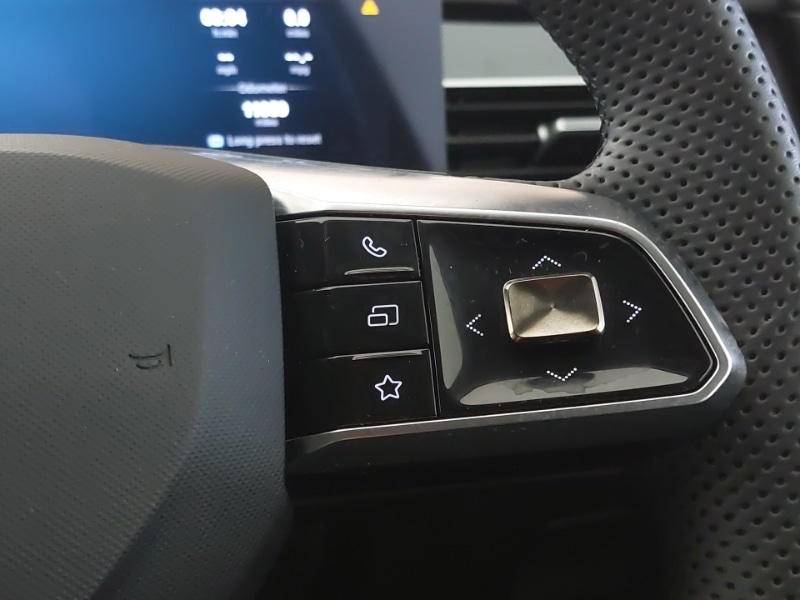 Used MG MG HS 2025 for sale - 76695819: Photo 16