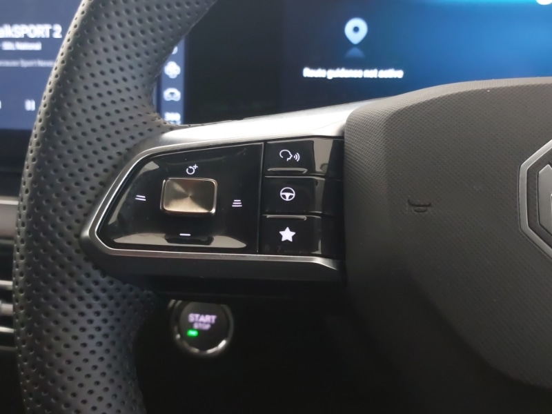 Used MG MG HS 2025 for sale - 76695819: Photo 17