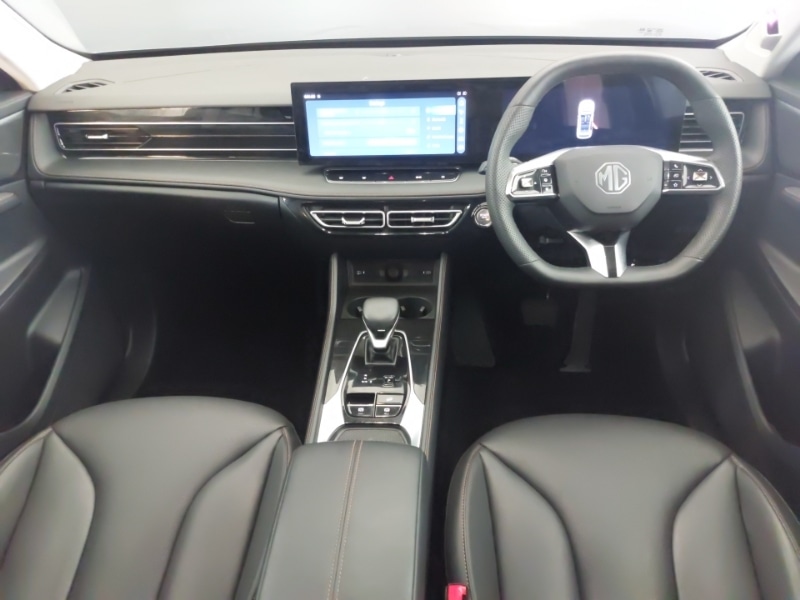 Used MG MG HS 2025 for sale - 76695819: Photo 2