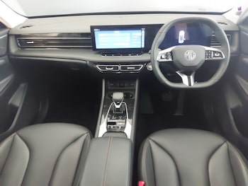 Used MG MG HS 2025 for sale - 76695819: Photo