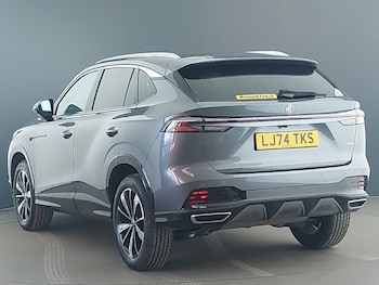 Used MG MG HS 2025 for sale - 76695819: Photo