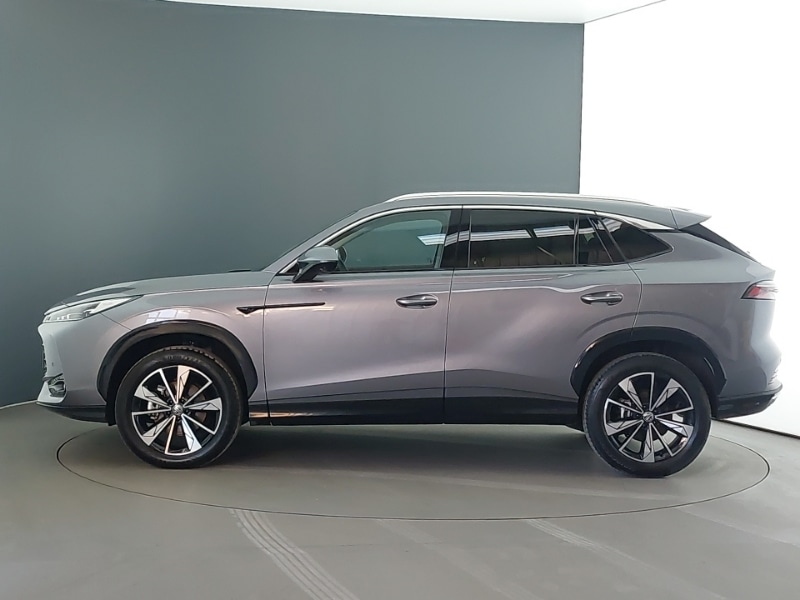 Used MG MG HS 2025 for sale - 76695819: Photo 4