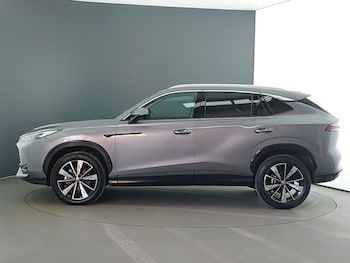 Used MG MG HS 2025 for sale - 76695819: Photo