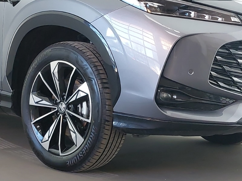 Used MG MG HS 2025 for sale - 76695819: Photo 9