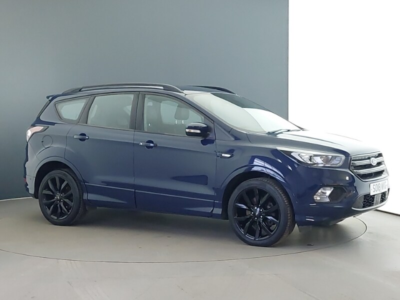 Used Ford Kuga 2018 for sale - 77689844: Photo 12